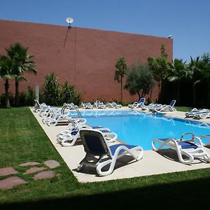 Hotel Relax Marrakech